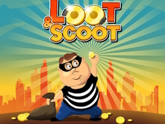 Hry Loot & Scoot