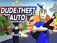 Hry Dude Theft Auto