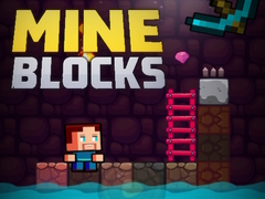 Hry Mine blocks