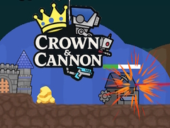 Hry Crown Cannon