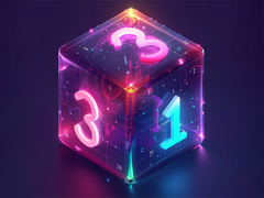 Hry Jelly Math 3D