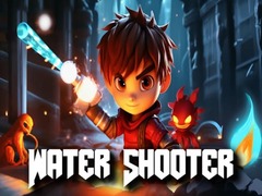 Hry Water Shooter