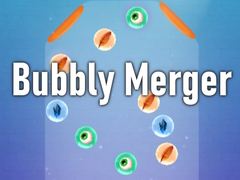 Hry Bubbly Merger