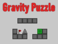 Hry Gravity Puzzle