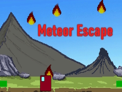 Hry Meteor Escape