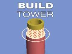Hry Build Tower