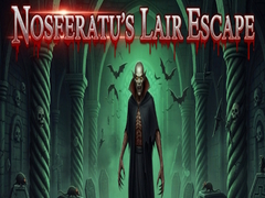 Hry Nosferatu’s Lair Escape
