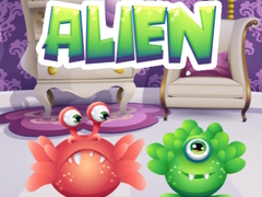 Hry Alien