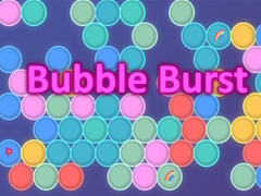 Hry Bubble Burst