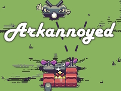 Hry Arkannoyed
