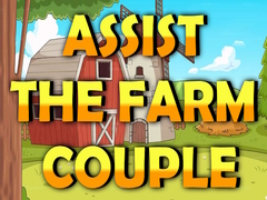 Hry Assist The Farm Couple