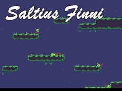 Hry Saltius Finni