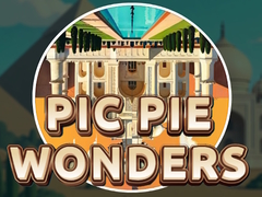 Hry Pic Pie Wonders