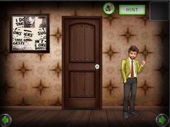 Hry Amgel Easy Room Escape 300