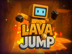 Hry Lava Jump