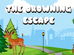 Hry The Drowning Escape