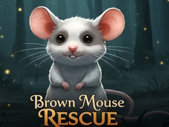 Hry Brown Mouse Rescue