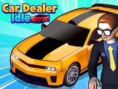 Hry Car Dealer Idle
