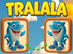 Hry Tralala Connect