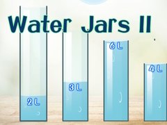 Hry Water Jars II