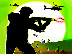 Hry Swat Force Vs Terrorists