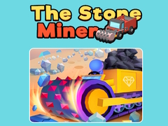 Hry The Stone Miner