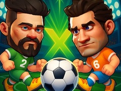 Hry Head Soccer Arena