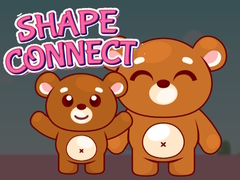 Hry Shape Connect