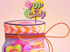 Hry Pop My Candy