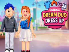 Hry Roblox Dream Duo Dress Up