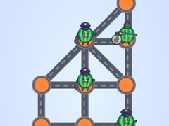 Hry Melon Heist