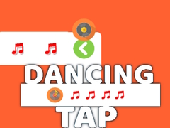 Hry Dancing Tap