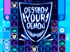 Hry Destroy Your Demon