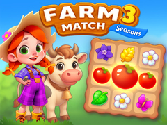 Hry Farm Match Seasons 3