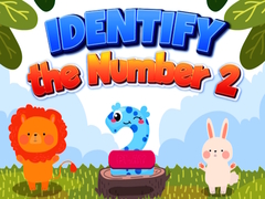 Hry Identify Number 2