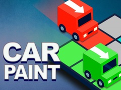Hry Car Paint