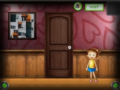 Hry Amgel Kids Room Escape 325