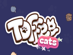 Hry Toffee Cats