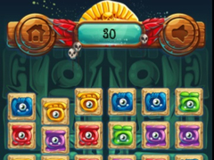 Hry Shamans Jungle