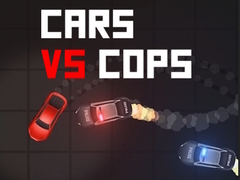 Hry Car Vs Cops