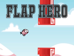Hry Flap Hero