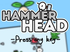 Hry Hammer Head