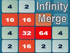 Hry Infinity Merge