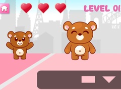 Hry Bear And Shapes