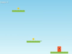 Hry Flip for Fortune Collecting Coins Game