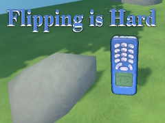 Hry Flipping is Hard