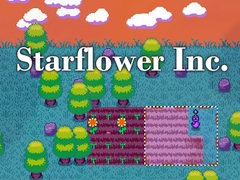 Hry Starflower Inc.