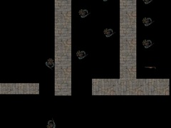 Hry Topdown Shooter Game