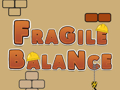 Hry Fragile Balance