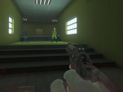 Hry Backrooms Assault 2